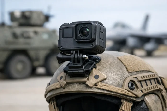 GoPro