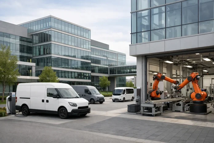 Πώς ο RJ Scaringe άντλησε πάνω από 12 δισ. για τρεις startups Rivian OR RJ Scaringe