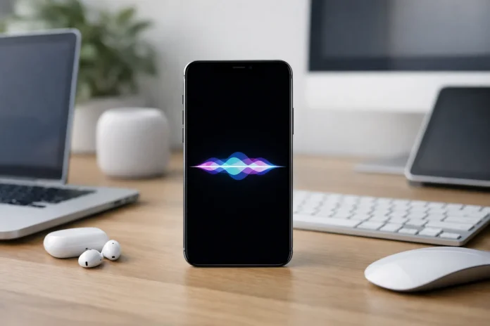 Η Apple επαναλανσάρει τη Siri με έμφαση στην ιδιωτικότητα συνομιλιών Apple OR Siri