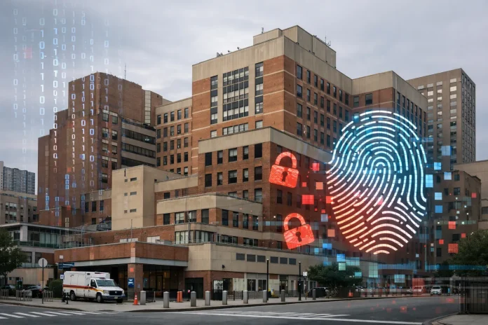 NYC Health and Hospitals OR κυβερνοεπίθεση υγεία