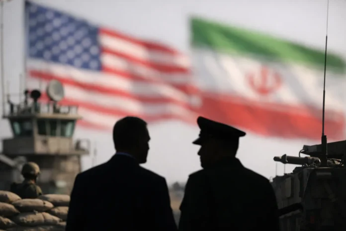 Trump OR Τραμπ Iran OR Ιράν ΗΠΑ OR USA