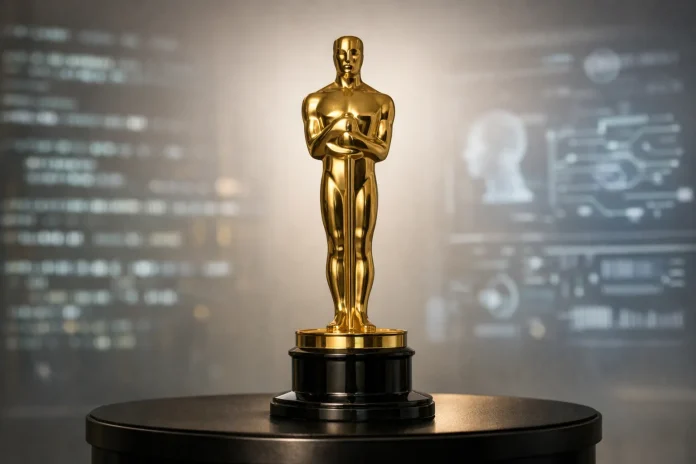 Oscars OR Academy Awards