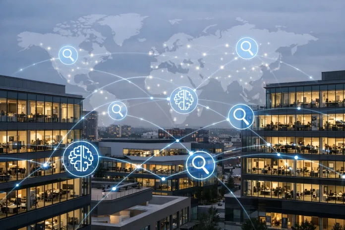 Η έκρηξη των startup στην αναζήτηση με τεχνητή νοημοσύνη αναδιαμορφώνει το διαδίκτυο Exa Labs OR Parallel Web Systems