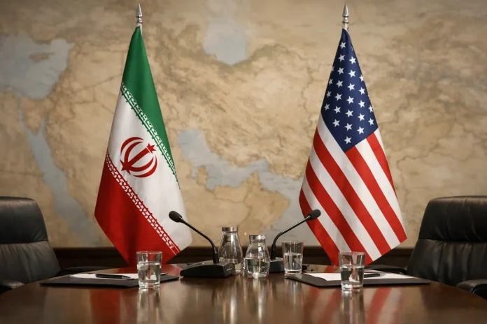 Iran OR Ιράν OR USA OR ΗΠΑ