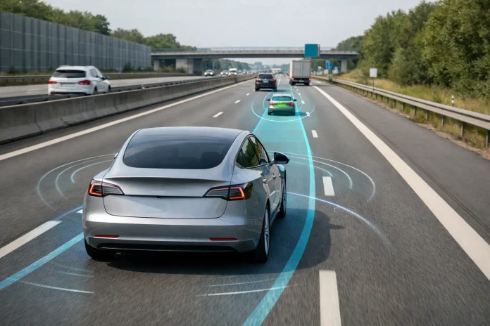 Tesla OR Τέσλα