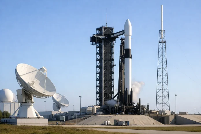 SpaceX ετοιμάζει ιστορικό IPO με τεράστιο στοίχημα στην τεχνητή νοημοσύνη SpaceX OR Elon Musk