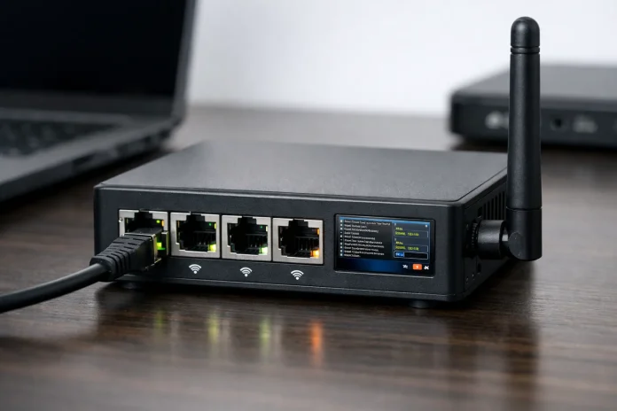Νέα συσκευή Flipper One φέρνει φορητό Linux και δίκτυα στους χάκερ Flipper Devices OR Flipper One