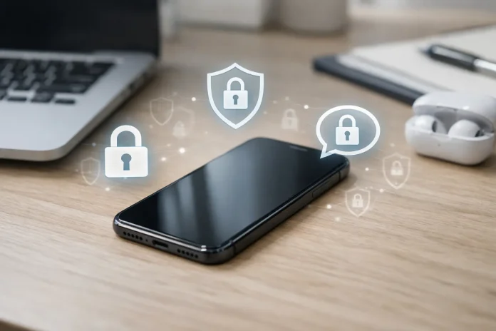 Πώς Apple, Google και WhatsApp θωρακίζουν τα κινητά από κατασκοπευτικό λογισμικό Apple OR Google OR WhatsApp