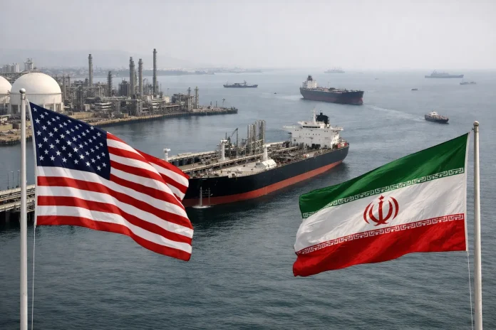Trump OR Τραμπ Iran OR Ιράν ΗΠΑ-Ιράν