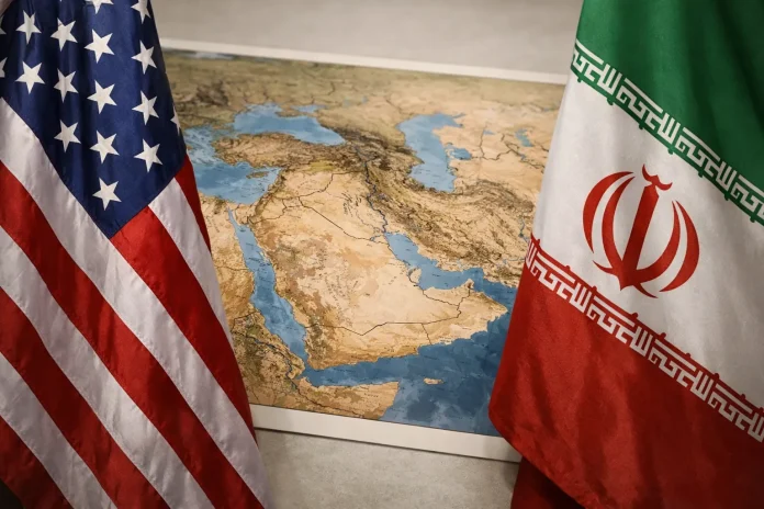 Iran OR Ιράν US OR ΗΠΑ Middle East OR Μέση Ανατολή