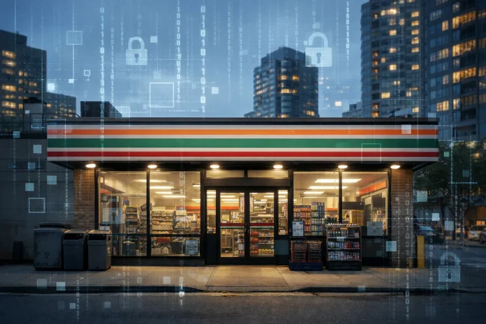 7-Eleven
