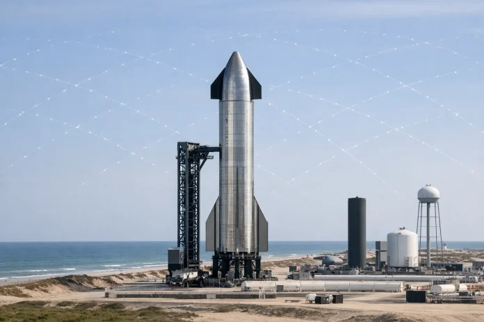 SpaceX: Αβέβαιο το στοίχημα επαναχρησιμοποίησης του Starship μετά το S-1 SpaceX OR Starship OR Starlink