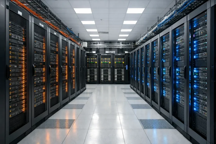 Συμφωνία 6 δισ. δολαρίων Snowflake–AWS ανατρέπει την αγορά AI chips Snowflake OR AWS OR Amazon