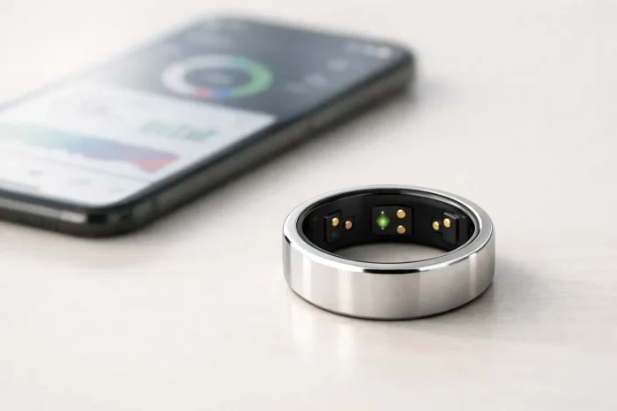 Oura Ring OR Oura