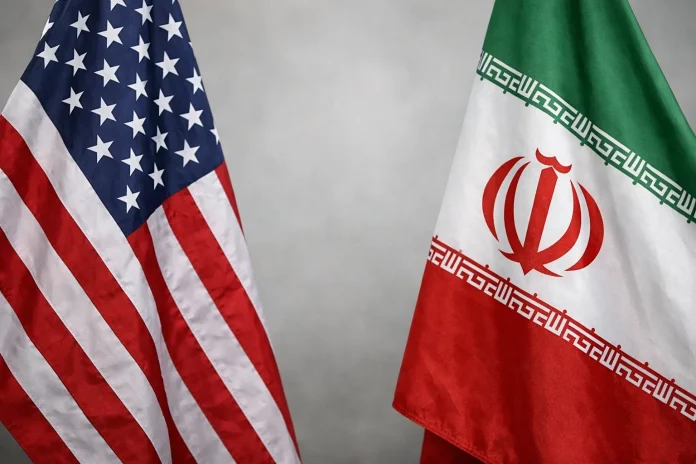 Iran OR Ιράν, USA OR ΗΠΑ, Trump OR Τραμπ