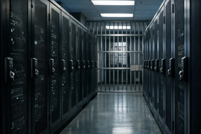ΗΠΑ: Διαρροή δεδομένων Pay Tel εκθέτει ταυτότητες και επικοινωνίες κρατουμένων Pay Tel