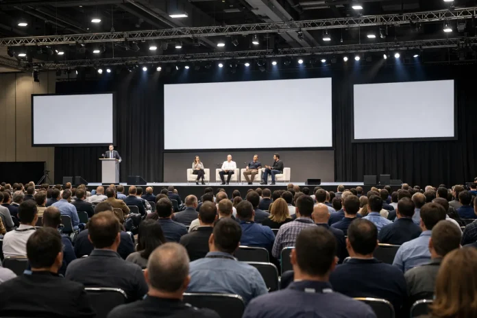 TechCrunch Disrupt 2026