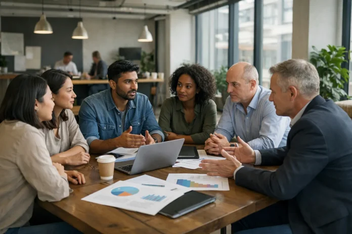 ΗΠΑ: Ρεκόρ χρηματοδότησης σε Black startups, αλλά με σοβαρές ανισότητες Crunchbase OR SambaNova