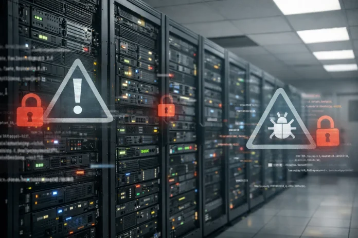 Κρίσιμη ευπάθεια σε cPanel αφήνει εκτεθειμένες εκατοντάδες χιλιάδες ιστοσελίδες cPanel OR Webpros