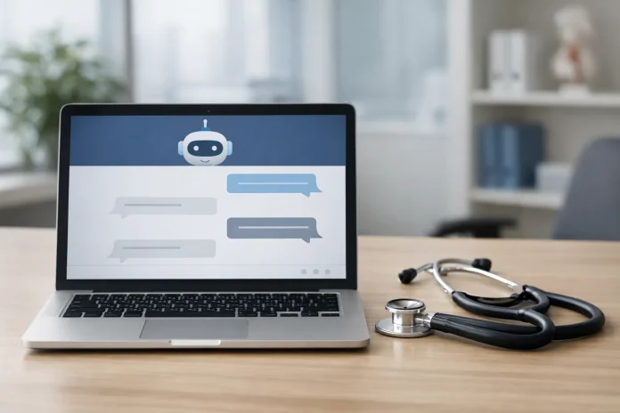 ΗΠΑ: Αγωγή κατά Character.AI για chatbot που παρίστανε ψυχίατρο Character.AI OR τεχνητή νοημοσύνη