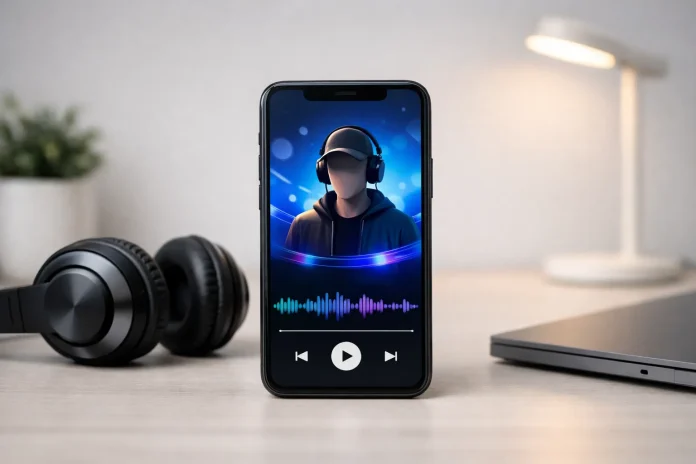 Spotify επεκτείνει τον AI DJ σε τέσσερις νέες γλώσσες και αγορές Spotify