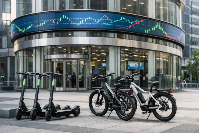 Lime ετοιμάζεται για είσοδο στο Nasdaq με φόντο συνεχιζόμενες ζημίες Lime OR Uber