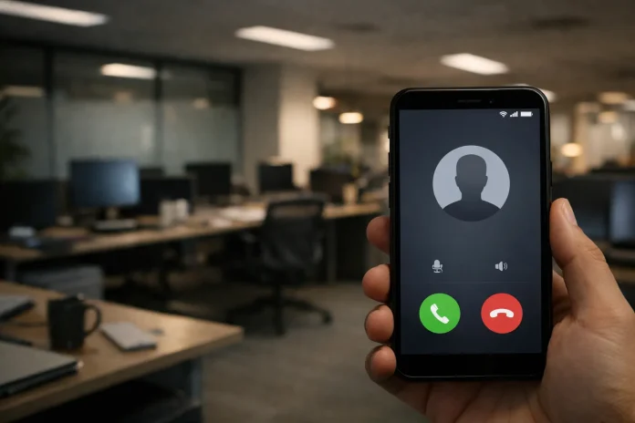 Truecaller περικόπτει 70 θέσεις εργασίας μετά βουτιά διαφημίσεων Truecaller