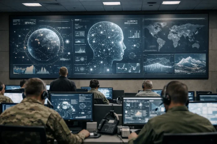 Pentagon OR Πεντάγωνο