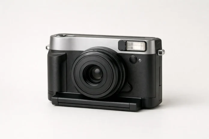 Fujifilm OR Instax