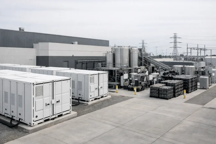 Redwood Materials: Ο πρώην CFO της Tesla αναλαμβάνει χωρίς βιασύνη για IPO Redwood Materials OR Deepak Ahuja