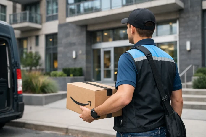 Amazon Now: Νέα υπηρεσία παράδοσης σε 30 λεπτά σε αμερικανικές πόλεις Amazon