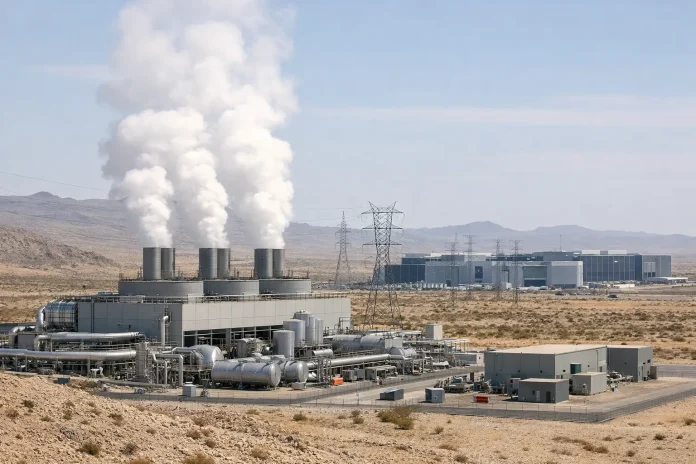 Έκρηξη στην IPO της Fervo Energy χάρη στην έκρηξη των AI data centers Fervo Energy