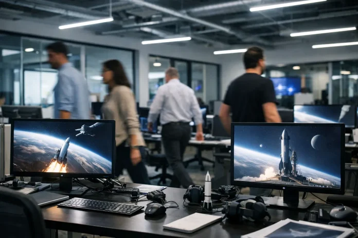 SpaceXAI: Μαζικές αποχωρήσεις στελεχών απειλούν τη στρατηγική Musk στην Τεχνητή Νοημοσύνη Elon Musk OR Μασκ