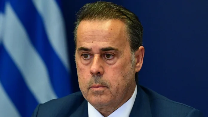 Ελληνογαλλικός άξονας για θάλασσες, ETS και ενεργοβόρο βιομηχανία Ελληνογαλλικός άξονας για θάλασσες, ETS και ενεργοβόρο βιομηχανία