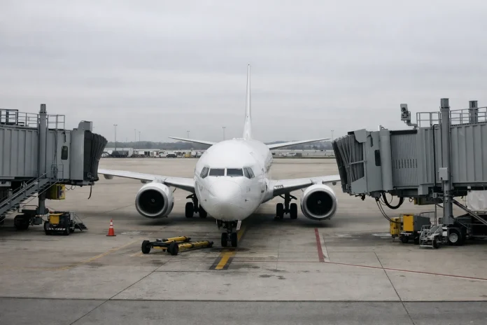 παύση λειτουργίας Spirit Airlines