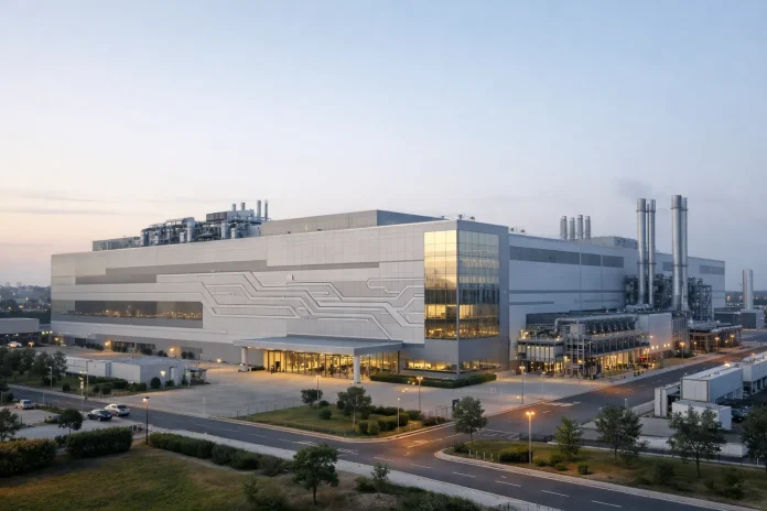 Ισχυρή άνοδος πωλήσεων για την TSMC τον Απρίλιο με ώθηση chips πωλήσεις TSMC Απρίλιος