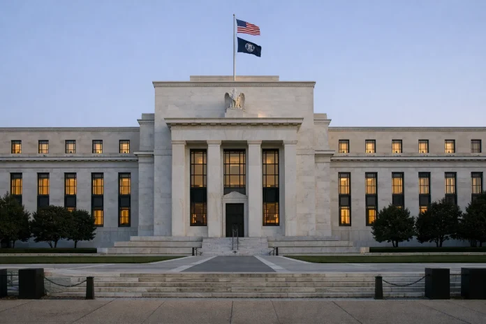 Fed: Η Σούζαν Κόλινς ανοίγει παράθυρο για νέα αύξηση επιτοκίων προοπτική αύξησης επιτοκίων Fed