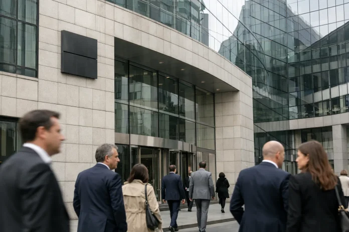 Γαλλία: Πρόστιμο €20 εκατ. στη Societe Generale για ασφαλιστικές πωλήσεις πρόστιμο Societe Generale