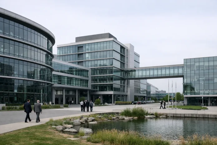 πρώτο τρίμηνο αποτελέσματα Bayer