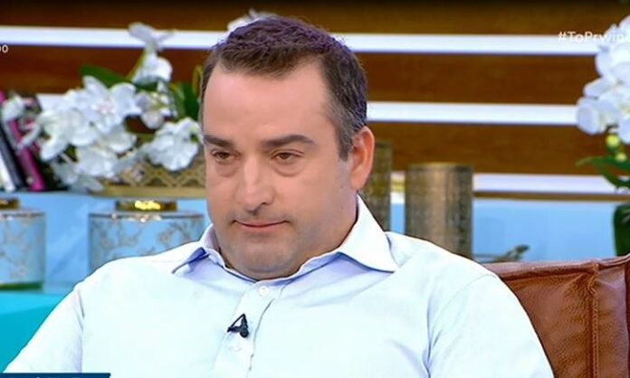 Imperial Petroleum: Κέρδη σε ιστορικά επίπεδα – Ποντάρει σε νέο ράλι δεξαμενόπλοιων μετά το Ιράν Imperial Petroleum: Κέρδη σε ιστορικά επίπεδα – Ποντάρει σε νέο ράλι δεξαμενόπλοιων μετά το Ιράν