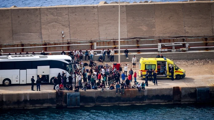 Τουρκική επίθεση σε Ελλάδα για στολίσκο Γάζας και θαλάσσια δικαιώματα Τουρκική επίθεση σε Ελλάδα για στολίσκο Γάζας και θαλάσσια δικαιώματα