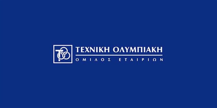 Τεχνική Ολυμπιακή μετατοπίζει το βάρος από τη ναυτιλία στα ακίνητα Τεχνική Ολυμπιακή μετατοπίζει το βάρος από τη ναυτιλία στα ακίνητα