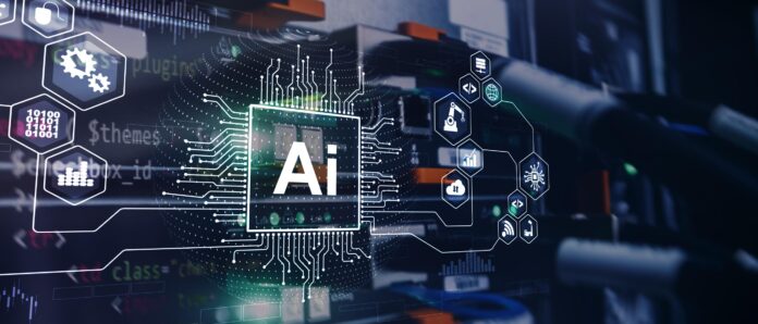 AI: Ράλι ή φούσκα; Το $1 τρισ. capex ανοίγει τη μεγάλη συζήτηση AI: Ράλι ή φούσκα; Το $1 τρισ. capex ανοίγει τη μεγάλη συζήτηση