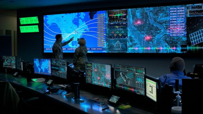 Πεντάγωνο: Συμφωνία-ορόσημο με 7 κολοσσούς AI – Το νέο δόγμα πολέμου είναι αλγοριθμικό Πεντάγωνο: Συμφωνία-ορόσημο με 7 κολοσσούς AI – Το νέο δόγμα πολέμου είναι αλγοριθμικό
