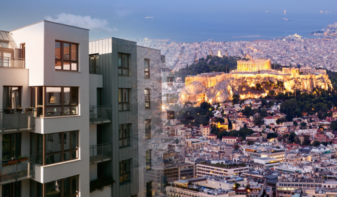 Έκρηξη στις μεταβιβάσεις ακινήτων από το πρόγραμμα «Σπίτι μου ΙΙ» Έκρηξη στις μεταβιβάσεις ακινήτων από το πρόγραμμα «Σπίτι μου ΙΙ»