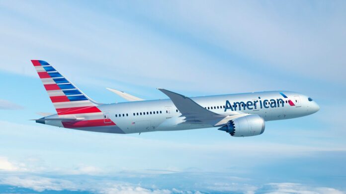 American Airlines ενισχύει την Αθήνα με νέο κόμβο από Ντάλας American Airlines ενισχύει την Αθήνα με νέο κόμβο από Ντάλας