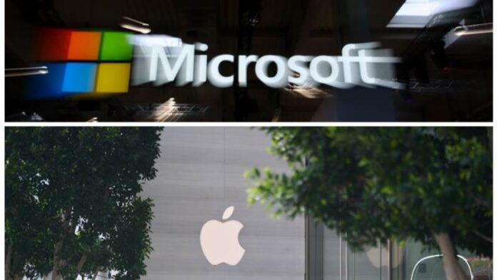 WEEKLY RECAP: Big Tech, κεντρικές τράπεζες και γεωπολιτική – Η αγορά αλλάζει αφήγημα WEEKLY RECAP: Big Tech, κεντρικές τράπεζες και γεωπολιτική – Η αγορά αλλάζει αφήγημα