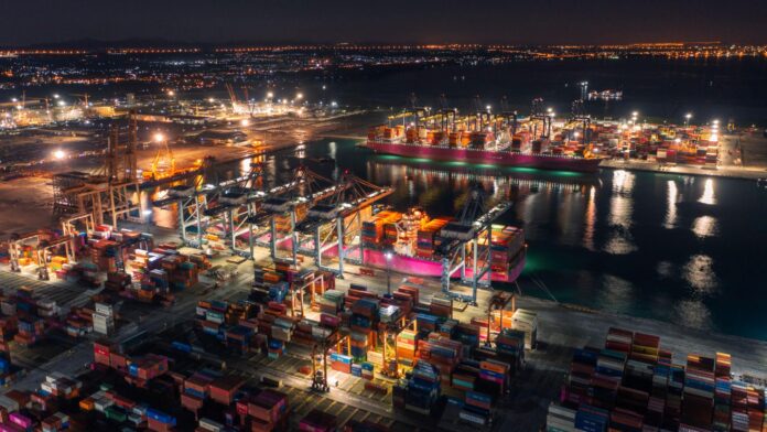 Daily Shipping News | Global Maritime Briefing – 1 Μαΐου 2026 Daily Shipping News | Global Maritime Briefing – 1 Μαΐου 2026