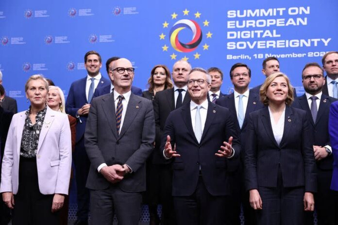 Ευρώπη vs Big Tech: Στρατηγική ανεξαρτησίας με εσωτερικές ρωγμές Ευρώπη vs Big Tech: Στρατηγική ανεξαρτησίας με εσωτερικές ρωγμές