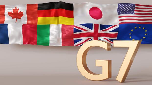 G7 σε συναγερμό για το οικονομικό σοκ του πολέμου στο Ιράν – Πιέσεις σε αγορές και ομόλογα G7 σε συναγερμό για το οικονομικό σοκ του πολέμου στο Ιράν – Πιέσεις σε αγορές και ομόλογα